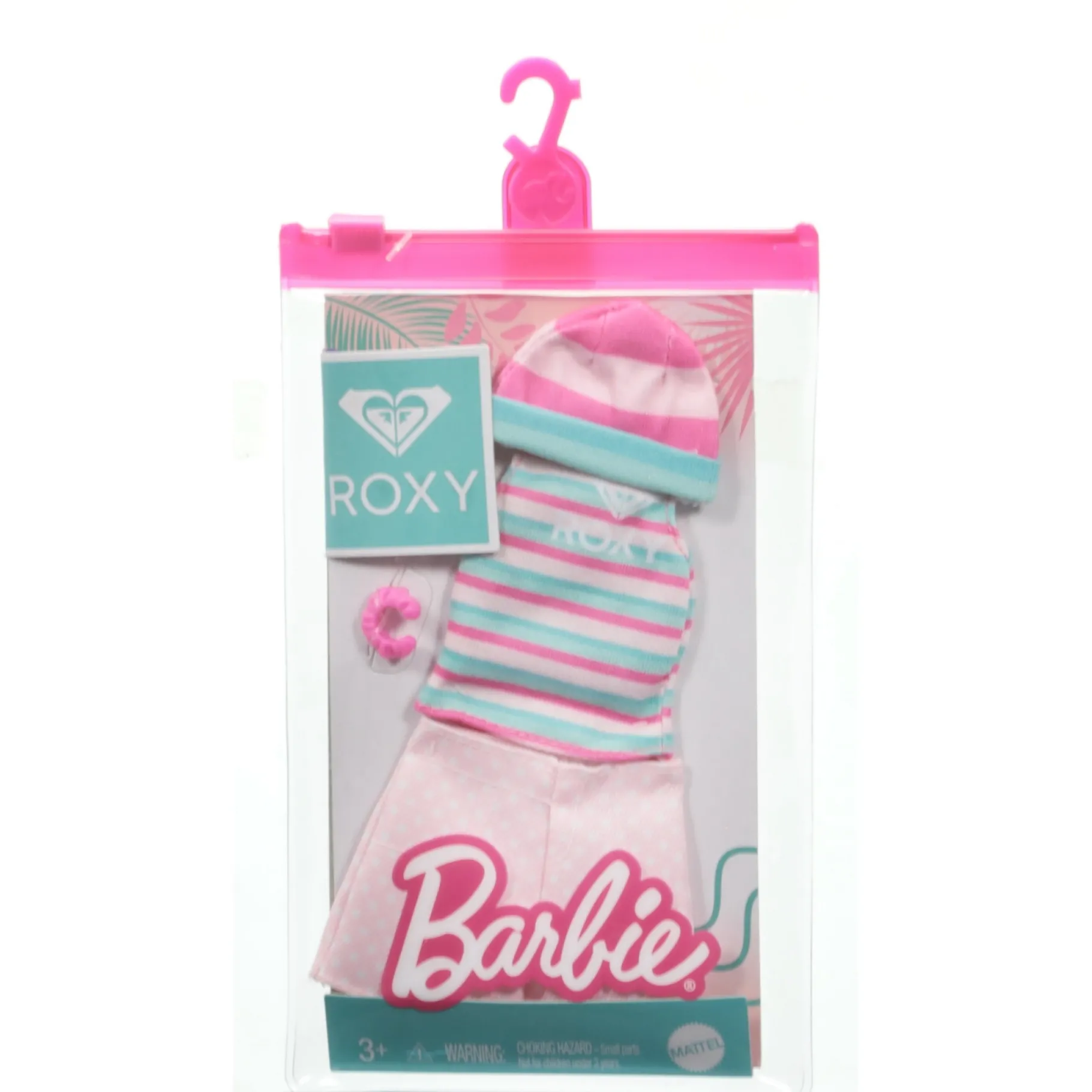 Tienerpoppen|Meisjes>Barbie Licentie Complete Looks