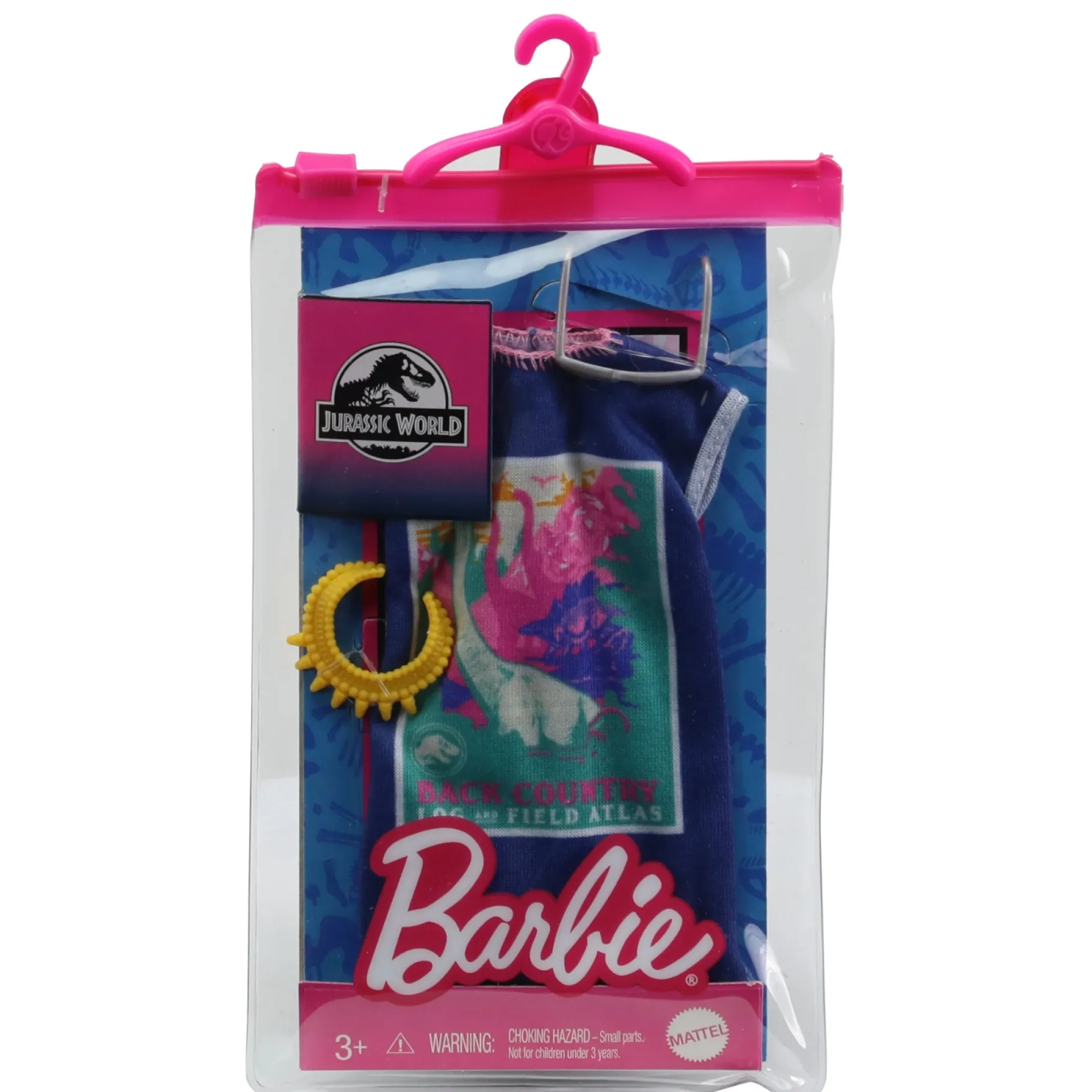 Tienerpoppen|Meisjes>Barbie Licentie Complete Looks
