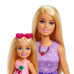 Tienerpoppen|Meisjes></noscript> Barbie Malibu Chelsea Summer Style