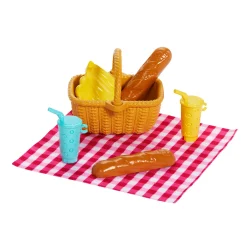 Tienerpoppen|Meisjes></noscript> Barbie Malibu Chelsea Summer Style