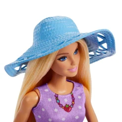 Tienerpoppen|Meisjes></noscript> Barbie Malibu Chelsea Summer Style