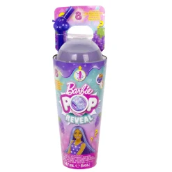 Surprise|Tienerpoppen>Barbie modepop Reveal Juicy Fruits Grape Fizz