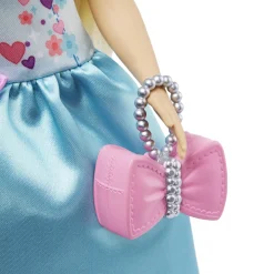 Tienerpoppen|Meisjes></noscript>Barbie My First Deluxe Blond