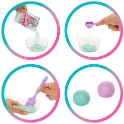 Meisjes|Tienerpoppen></noscript> Barbie Party unboxed 2/1 pop met blauwe jurk