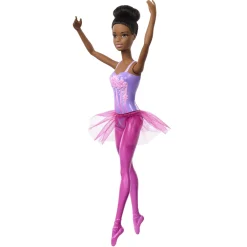 Tienerpoppen|Meisjes></noscript> Barbie Pop Basic Ballerina Assorti