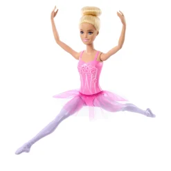 Tienerpoppen|Meisjes></noscript> Barbie Pop Basic Ballerina Assorti