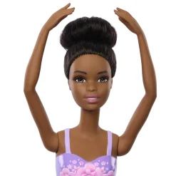 Tienerpoppen|Meisjes></noscript> Barbie Pop Basic Ballerina Assorti