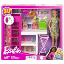 Meisjes> Barbie Pop En Speelset Droom Party