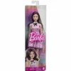 Speelfiguren|Meisjes> Barbie Pop Fashionista Quick Curl