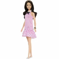 Speelfiguren|Meisjes></noscript> Barbie Pop Fashionista Quick Curl