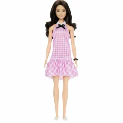 Speelfiguren|Meisjes></noscript> Barbie Pop Fashionista Quick Curl