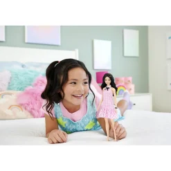 Speelfiguren|Meisjes></noscript> Barbie Pop Fashionista Quick Curl