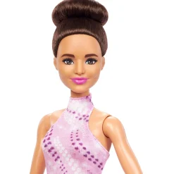 Tienerpoppen|Meisjes></noscript> Barbie pop kunstschaatser
