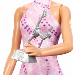 Tienerpoppen|Meisjes></noscript> Barbie pop kunstschaatser