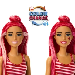 Surprise|Tienerpoppen></noscript>Barbie Pop Reveal Juicy Fruits Watermelon Crush