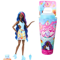 Surprise|Tienerpoppen> Barbie Pop Reveal Juicy Fruits Fruit Punch