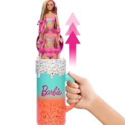 Tienerpoppen|Meisjes> Barbie Pop Reveal  Rise & Surprise  Giftset