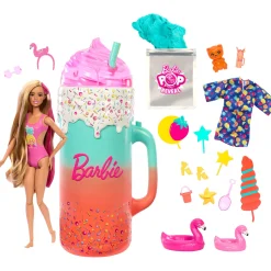 Tienerpoppen|Meisjes></noscript> Barbie Pop Reveal  Rise & Surprise  Giftset