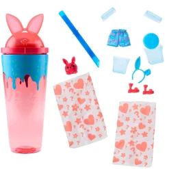 Tienerpoppen|Meisjes></noscript> Barbie pop reveal shakers pop pink