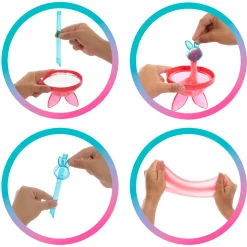 Tienerpoppen|Meisjes></noscript> Barbie pop reveal shakers pop pink