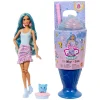 Meisjes|Speelfiguren> Barbie pop reveal sweet treats series blue