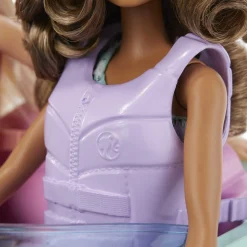Meisjes|Tienerpoppen>Barbie Poppen En Voertuigen