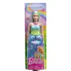 Meisjes|Tienerpoppen> Barbie Princess A Touch Of Magic