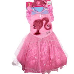 Verkleden|Jongens>Barbie Princess Verkleedkleding - jurk 3-4 Jaar