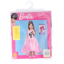 Verkleden|Jongens>Barbie Princess Verkleedkleding - jurk 7-8 Jaar