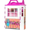 Speelsets|Meisjes> Barbie Restaurant Met Pop