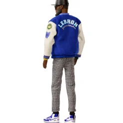 Meisjes> Barbie signature lebron james pop