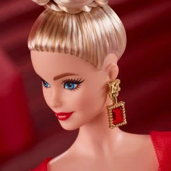 Tienerpoppen|Meisjes></noscript> Barbie signature mattel 80th annuversary