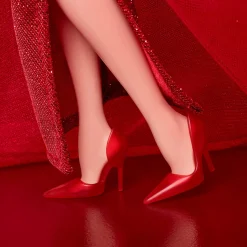 Tienerpoppen|Meisjes></noscript> Barbie signature mattel 80th annuversary