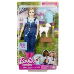 Tienerpoppen|Meisjes></noscript> Barbie 65th Anniversary Careers Dolls
