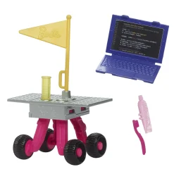 Tienerpoppen|Meisjes></noscript> Barbie 65th Anniversary Careers Dolls