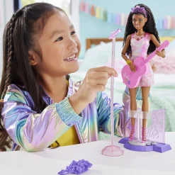 Tienerpoppen|Meisjes></noscript> Barbie 65th Anniversary Careers Dolls