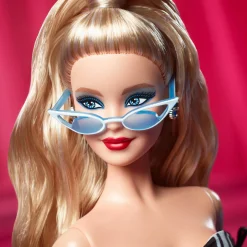 Tienerpoppen|Meisjes></noscript> Barbie 65th Blue Sapphire Anniversary Doll