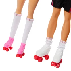 Tienerpoppen|Meisjes></noscript> Barbie 65Th Jaar Barbie En Ken 2 Pack