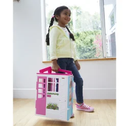 Poppenhuis|Meisjes></noscript>Barbie Vakantie Huis