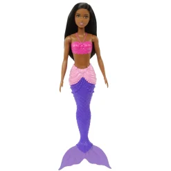 Speelfiguren|Meisjes> Barbie zeemeermin basic assorti