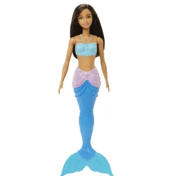 Speelfiguren|Meisjes></noscript> Barbie zeemeermin basic assorti