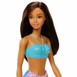 Speelfiguren|Meisjes></noscript> Barbie zeemeermin basic assorti