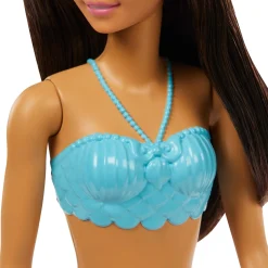 Speelfiguren|Meisjes></noscript> Barbie zeemeermin basic assorti