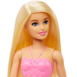 Speelfiguren|Meisjes></noscript> Barbie zeemeermin basic assorti