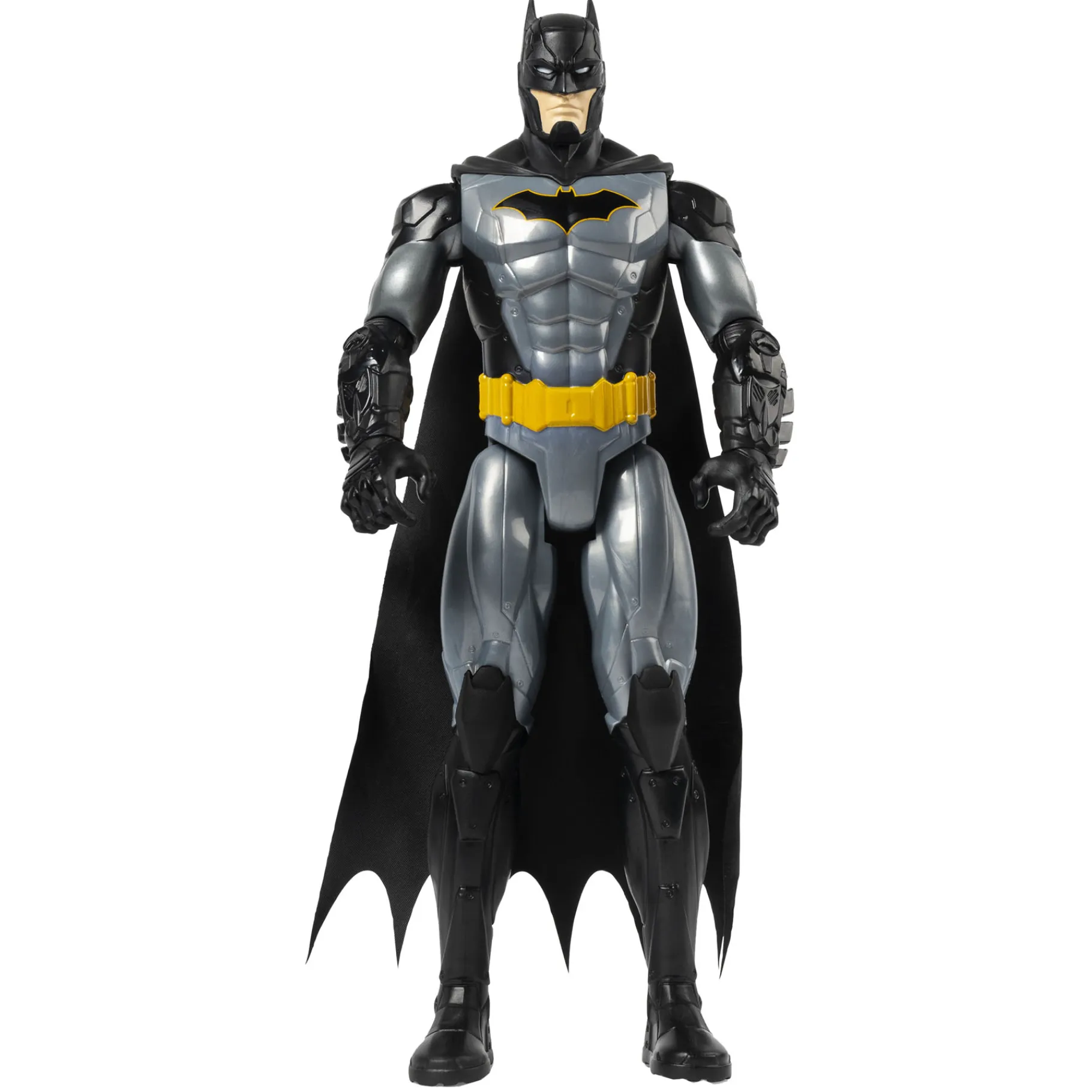 Actiefiguren|Jongens>Spinmaster Batman Figuur 30 Cm Assorti