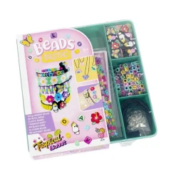 Sieraden Maken> Bead Tastic Tropical Boost