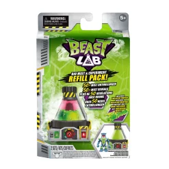 Speelfiguren> Beastlab refill pack