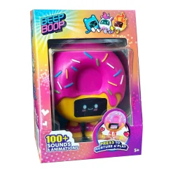 Telefoon> Beep Boop digitaal huisdier assorti