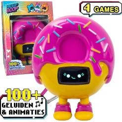 Telefoon></noscript> Beep Boop digitaal huisdier assorti