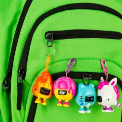 Telefoon></noscript> Beep Boop digitaal huisdier assorti